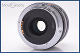 【動作保証】 キヤノン Canon EF 35-105mm F3.5-4.5 前後キャップ付 同梱無料 #yk7806