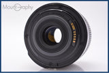 【動作保証】 キヤノン Canon EF-S 18-55mm F3.5-5.6 IS 前後キャップ&amp;レンズフィルター付 同梱無料 #yk7812