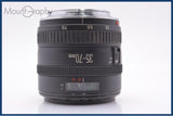 【動作保証】 キヤノン Canon EF 35-70mm F3.5-4.5 前後キャップ付 同梱無料 #yk7813