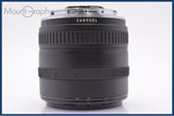 【動作保証】 キヤノン Canon EF 35-70mm F3.5-4.5 前後キャップ付 同梱無料 #yk7813