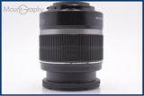 キヤノン Canon EF-S 18-55mm F3.5-5.6 IS 前後キャップ付 同梱無料 #yk7814