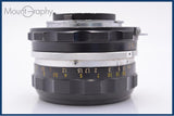 ニコン Nikon NIKKOR-H.C Auto 50mm F2 非Ai 前後キャップ付 同梱無料 #yk7816
