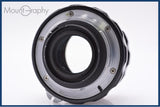ニコン Nikon NIKKOR-H.C Auto 50mm F2 非Ai 前後キャップ付 同梱無料 #yk7816