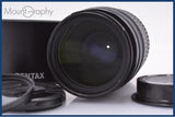 【動作保証】 ペンタックス PENTAX SMC PENTAX-DA 55-300mm F4-5.8 ED 前後キャップ&amp;レンズフィルター&amp;フード付 同梱無料 #yk7818