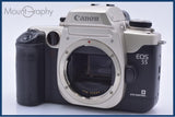【動作保証】 キヤノン Canon EOS 55 EYE CONTROL 同梱無料 #yk7822