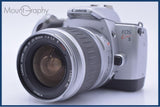 【動作保証】 キヤノン Canon EOS Kiss 5 + Canon EF 28-90mm F4-5.6 II USM 同梱無料 #yk7824