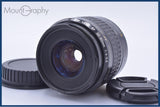 【動作保証】 キヤノン Canon EF 35-80mm F4-5.6 USM 前後キャップ付 同梱無料 #yk7826