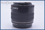 【動作保証】 キヤノン Canon EF 35-80mm F4-5.6 USM 前後キャップ付 同梱無料 #yk7826