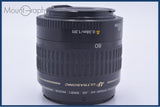 【動作保証】 キヤノン Canon EF 35-80mm F4-5.6 USM 前後キャップ付 同梱無料 #yk7826