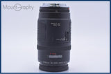 【動作保証】 キヤノン Canon EF 70-210mm F4 前後キャップ付 同梱無料 #yk7827