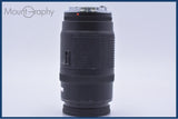 【動作保証】 キヤノン Canon EF 70-210mm F4 前後キャップ付 同梱無料 #yk7827