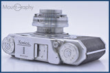 コニカ Konica II B 50mm F3.5 同梱無料 #yk7829