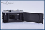 コニカ Konica II B 50mm F3.5 同梱無料 #yk7829