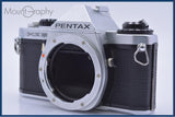 ペンタックス PENTAX ME super 同梱無料 #yk7830