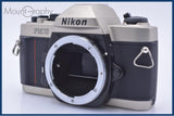 【動作保証】 ニコン Nikon FM 10 同梱無料 #yk7831