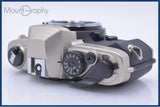 【動作保証】 ニコン Nikon FM 10 同梱無料 #yk7831