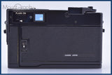 キヤノン Canon A35 Datelux 40mm F2.8 同梱無料 #yk7832