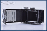 【動作保証】 ヤシカ YASHICA Yashicaflex 80mm F3.5 同梱無料 #yk7835