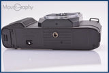 【動作保証】 キヤノン Canon T50 単三電池仕様 同梱無料 #yk7837