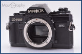 ミノルタ MINOLTA X-700 MPS 同梱無料 #yk7838