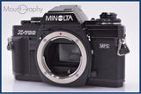ミノルタ MINOLTA X-700 MPS 同梱無料 #yk7839
