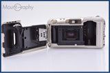 オリンパス Olympus Stylus ZOOM 115 DLX 38-115mm 同梱無料 #yk7841