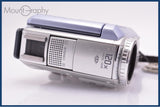 ソニー SONY HANDYCAM DCR-PC105 10x バッテリー付属 同梱無料 #yk7842