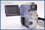 ソニー SONY HANDYCAM DCR-PC105 10x バッテリー付属 同梱無料 #yk7842