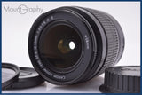 【動作保証】 キヤノン Canon EF-S 18-55mm F3.5-5.6 IS II 前後キャップ&amp;レンズフィルター付 同梱無料 #yk7847