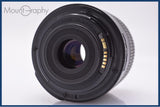 【動作保証】 キヤノン Canon EF-S 18-55mm F3.5-5.6 IS II 前後キャップ&amp;レンズフィルター付 同梱無料 #yk7847