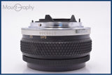 オリンパス Olympus OM-SYSTEM ZUIKO MC AUTO-S 50mm F1.8 前後キャップ&amp;レンズフィルター付 同梱無料 #yk7848