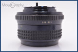ミノルタ MINOLTA MD W.ROKKOR 28mm F3.5 前後キャップ&amp;レンズフィルター付 同梱無料 #yk7850