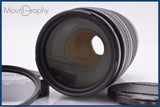 【動作保証】 キヤノン Canon EF 75-300mm F4-5.6 III USM 前後キャップ&amp;レンズフィルター付 同梱無料 #yk7854