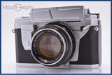 コニカ Konica III M 50mm F1.8 同梱無料 #yk7855