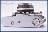 コニカ Konica III M 50mm F1.8 同梱無料 #yk7855