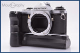 ペンタックス PENTAX ME + PENTAX WINDER ME 単三電池仕様 同梱無料 #yk7856