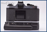 ペンタックス PENTAX ME + PENTAX WINDER ME 単三電池仕様 同梱無料 #yk7856