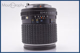 【動作保証】 ペンタックス PENTAX SMC PENTAX-M 135mm F3.5 前後キャップ&amp;レンズフィルター付 同梱無料 #yk7861