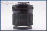 【動作保証】 ペンタックス PENTAX SMC PENTAX-M 135mm F3.5 前後キャップ&amp;レンズフィルター付 同梱無料 #yk7861