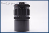 【動作保証】 ミノルタ MINOLTA AUTO ROKKOR-PF 135mm F2.8 前後キャップ&amp;レンズフィルター付 同梱無料 #yk7862
