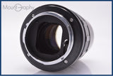 【動作保証】 ミノルタ MINOLTA AUTO ROKKOR-PF 135mm F2.8 前後キャップ&amp;レンズフィルター付 同梱無料 #yk7862