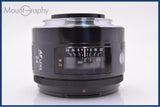 【動作保証】 ミノルタ MINOLTA AF 24mm F2.8 前後キャップ&amp;レンズフィルター付 同梱無料 #yk7863