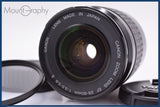 【動作保証】 キヤノン Canon EF 28-80mm F3.5-5.6 II USM 前後キャップ&amp;レンズフィルター付 同梱無料 #yk7864