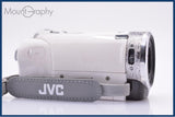 【動作保証】 ビクター JVC Everio GZ-E290 40x バッテリー付属 同梱無料 #yk7865