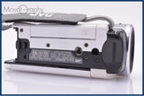 【動作保証】 ビクター JVC Everio GZ-E290 40x バッテリー付属 同梱無料 #yk7865