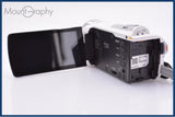 【動作保証】 ビクター JVC Everio GZ-E290 40x バッテリー付属 同梱無料 #yk7865
