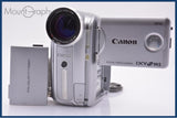 キヤノン Canon IXY DV M5 10x バッテリー付属 同梱無料 #yk7866