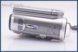 キヤノン Canon IXY DV M5 10x バッテリー付属 同梱無料 #yk7866