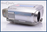 ソニー SONY HANDYCAM DCR-HC40 10x 元箱、バッテリー付属 同梱無料 #yk7868