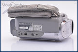 ソニー SONY HANDYCAM DCR-HC40 10x 元箱、バッテリー付属 同梱無料 #yk7868